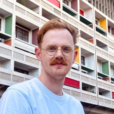 Avatar for samueljamesbell from gravatar.com