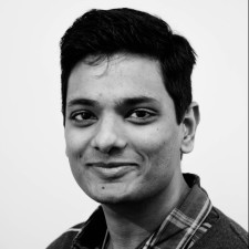 Avatar for Debu Sinha from gravatar.com