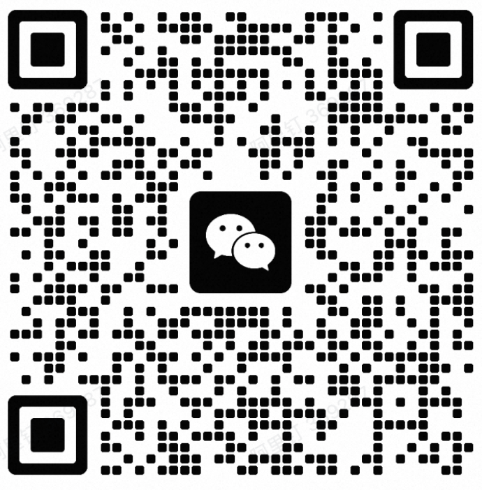 WeChat QR Code