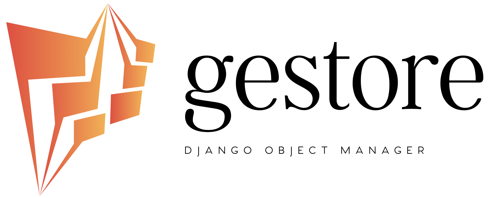 Gestore Django object manager