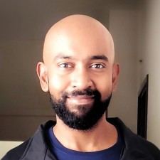 Avatar for Navneeth Gopalakrishnan from gravatar.com