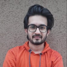 Avatar for Dishant Gandhi from gravatar.com