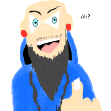 Avatar for Douglas Lacerda from gravatar.com