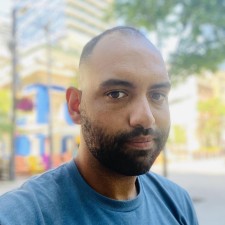 Avatar for Thomas Sampson from gravatar.com