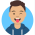 Avatar for fckingadrien from gravatar.com
