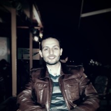 Avatar for Furkan Yunus Emre Cevahir from gravatar.com