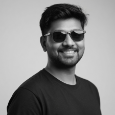 Avatar for sandeep-jaiswar from gravatar.com