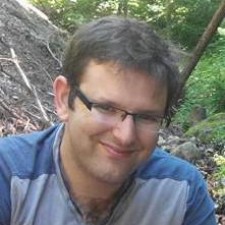 Avatar for Florian Margaine from gravatar.com