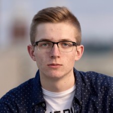 Avatar for Elliott Maguire from gravatar.com