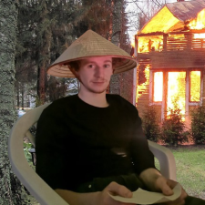 Avatar for Lou du Poitou from gravatar.com
