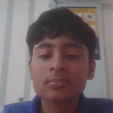 Avatar for Dhyanam Shah from gravatar.com
