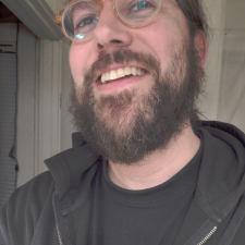 Avatar for adriaticc from gravatar.com