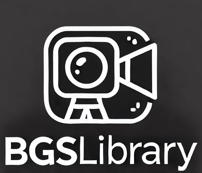 BGSLibrary