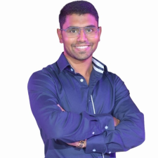 Avatar for Yarin Benyamin from gravatar.com