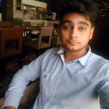 Avatar for Prateek Malhotra from gravatar.com