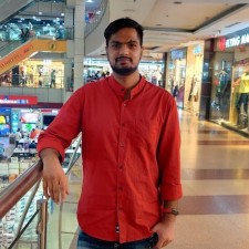 Avatar for VIJAYDEEP from gravatar.com