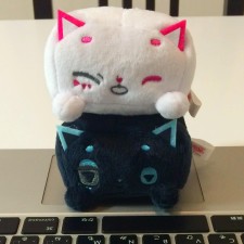 Avatar for Shuhei Takahashi from gravatar.com