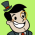 Avatar for martinkozle from gravatar.com