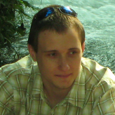 Avatar for vsudilov from gravatar.com