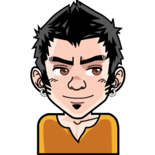 Avatar for Dragan Filipovic from gravatar.com