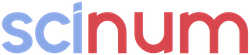 scinum logo