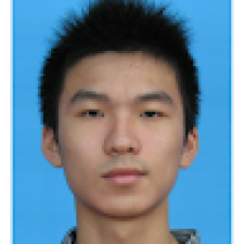 Avatar for Zhichao Guo from gravatar.com