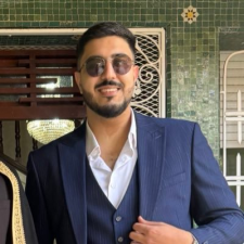 Avatar for Hamza Yassine from gravatar.com