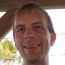 Avatar for Bret Johnson from gravatar.com