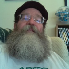 Avatar for harrismh777 from gravatar.com