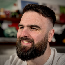 Avatar for Sam Rose from gravatar.com