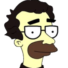 Avatar for JSanchez from gravatar.com