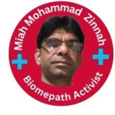 Avatar for Miah Mohammad Zinnah from gravatar.com