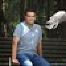 Avatar for Mohamed Hamdy Abdullah Elhashash from gravatar.com