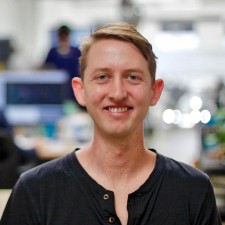 Avatar for Devon Shurick from gravatar.com