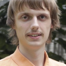 Avatar for Ian Duncan from gravatar.com