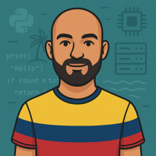 Avatar for Diego Gamboa from gravatar.com