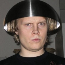 Avatar for Tomi Tuhkanen from gravatar.com