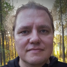 Avatar for Jouni K. Seppänen from gravatar.com