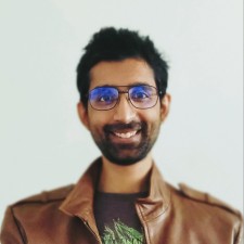 Avatar for Shanthanu Varma from gravatar.com