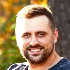 Avatar for Ihor Maiorov from gravatar.com