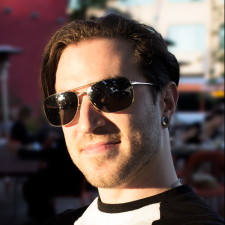 Avatar for Tim Lyakhovetskiy from gravatar.com