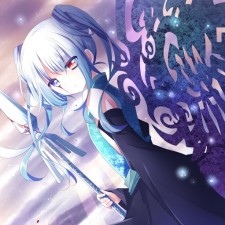 Avatar for glaze from gravatar.com