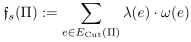 soed