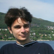 Avatar for Patrick N. Raanes from gravatar.com