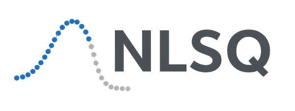 NLSQ logo