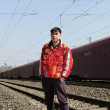 Avatar for WENHAO LUO from gravatar.com
