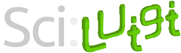 SciLuigi Logo