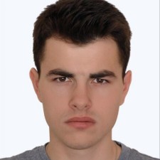 Avatar for Egor Nuzhnykh from gravatar.com