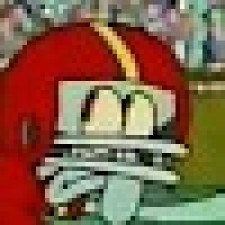 Avatar for Nicholas Hansen-Feruch from gravatar.com