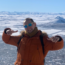 Avatar for wronglink from gravatar.com